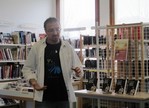 Esteban Isnardi Bibliotheque-11 02 2017